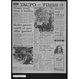 1977-09-22 Taupō Times