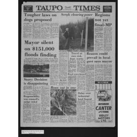 1977-09-27 Taupō Times