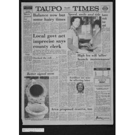 1977-09-29 Taupō Times