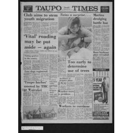 1977-10-04 Taupō Times