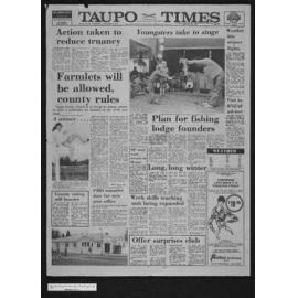 1977-10-06 Taupō Times