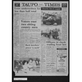 1977-10-11 Taupō Times