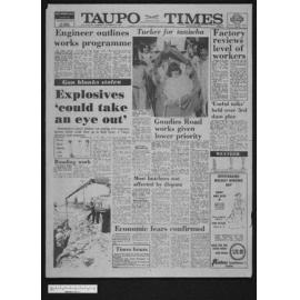 1977-10-20 Taupō Times
