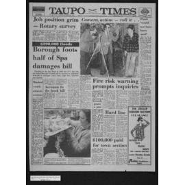 1977-10-27 Taupō Times