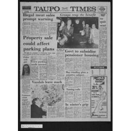 1977-11-03 Taupō Times