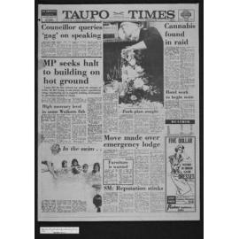1977-11-10 Taupō Times