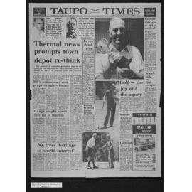 1977-11-15 Taupō Times