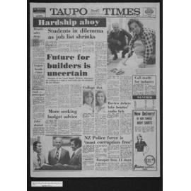 1977-11-17 Taupō Times