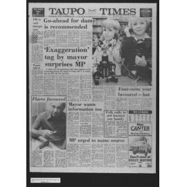 1977-11-22 Taupō Times