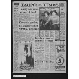 1977-12-08 Taupō Times