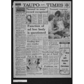 1977-12-22 Taupō Times
