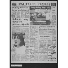 1978-10-24 Taupo Times