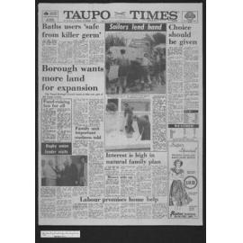 1978-11-16 Taupo Times