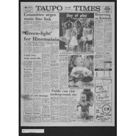 1979-01-25 Taupo Times