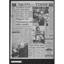 1979-07-24 Taupo Times