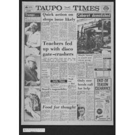 1979-07-26 Taupo Times