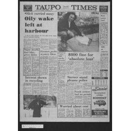 1979-10-30 Taupo Times
