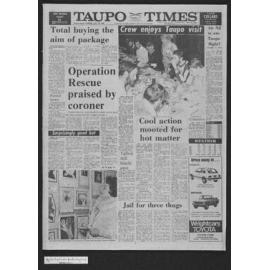 1980-07-29 Taupo Times