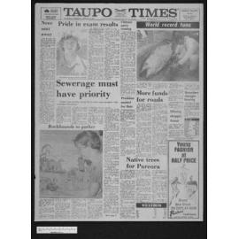 1981-01-22 Taupo Times