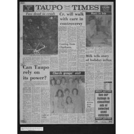 1981-01-27 Taupo Times