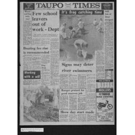 1981-02-17 Taupo Times