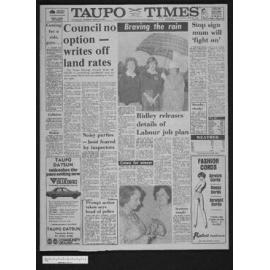 1981-03-19 Taupo Times