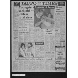 1981-04-28 Taupo Times