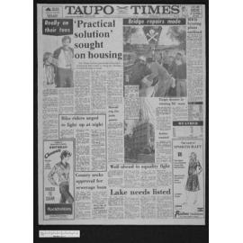 1981-04-30 Taupo Times