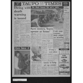 1981-05-19 Taupo Times