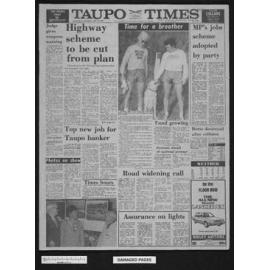 1981-05-26 Taupo Times