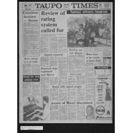 1981-06-11 Taupo Times