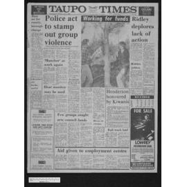 1981-07-07 Taupo Times