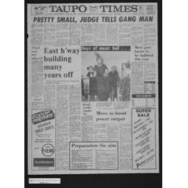 1981-07-23 Taupo Times
