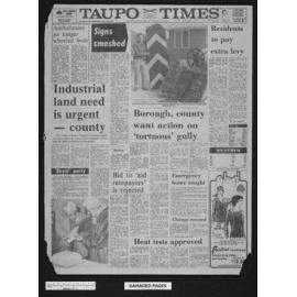 1981-07-30 Taupo Times