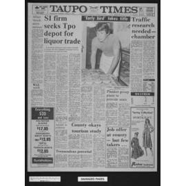 1981-08-13 Taupo Times