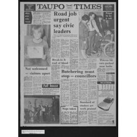 1981-08-25 Taupo Times
