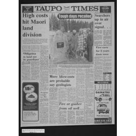 1981-09-08 Taupo Times