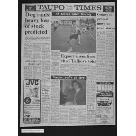 1981-09-15 Taupo Times