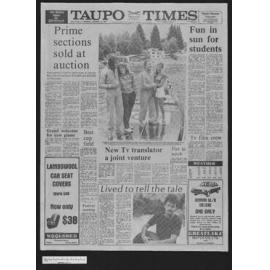 1983-01-11 Taupō Times