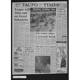 1981-10-01 Taupo Times