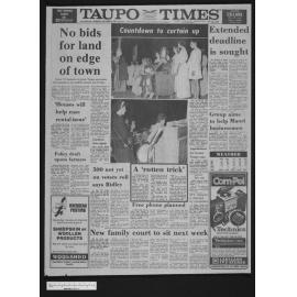 1981-10-06 Taupo Times
