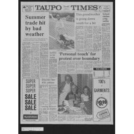 1983-01-20 Taupō Times