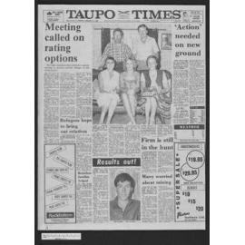 1982-01-21 Taupo Times