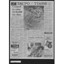 1983-02-01 Taupō Times