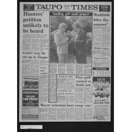 1981-10-20 Taupo Times