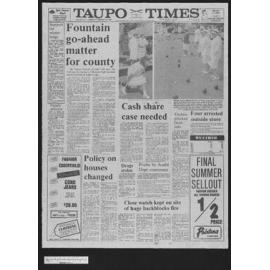 1983-02-10 Taupō Times