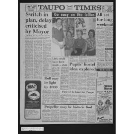 1981-10-22 Taupo Times