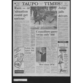 1983-02-17 Taupō Times