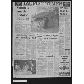 1981-10-27 Taupo Times