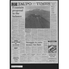 1983-02-22 Taupō Times